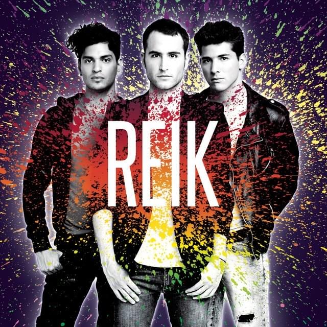 Creo en Ti by Reik
