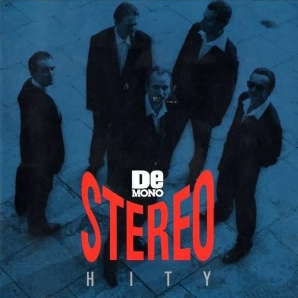 Wielki stres by De Mono