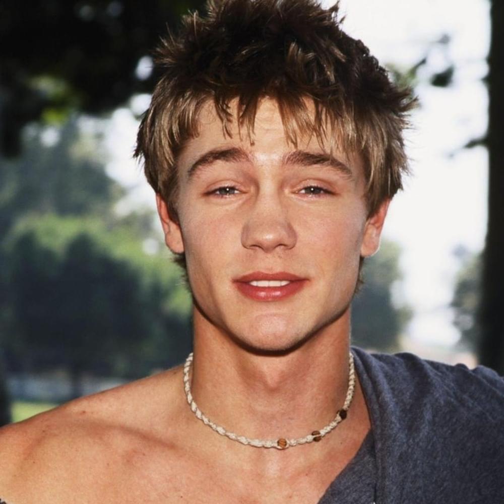 Photo of Chad Michael Murray