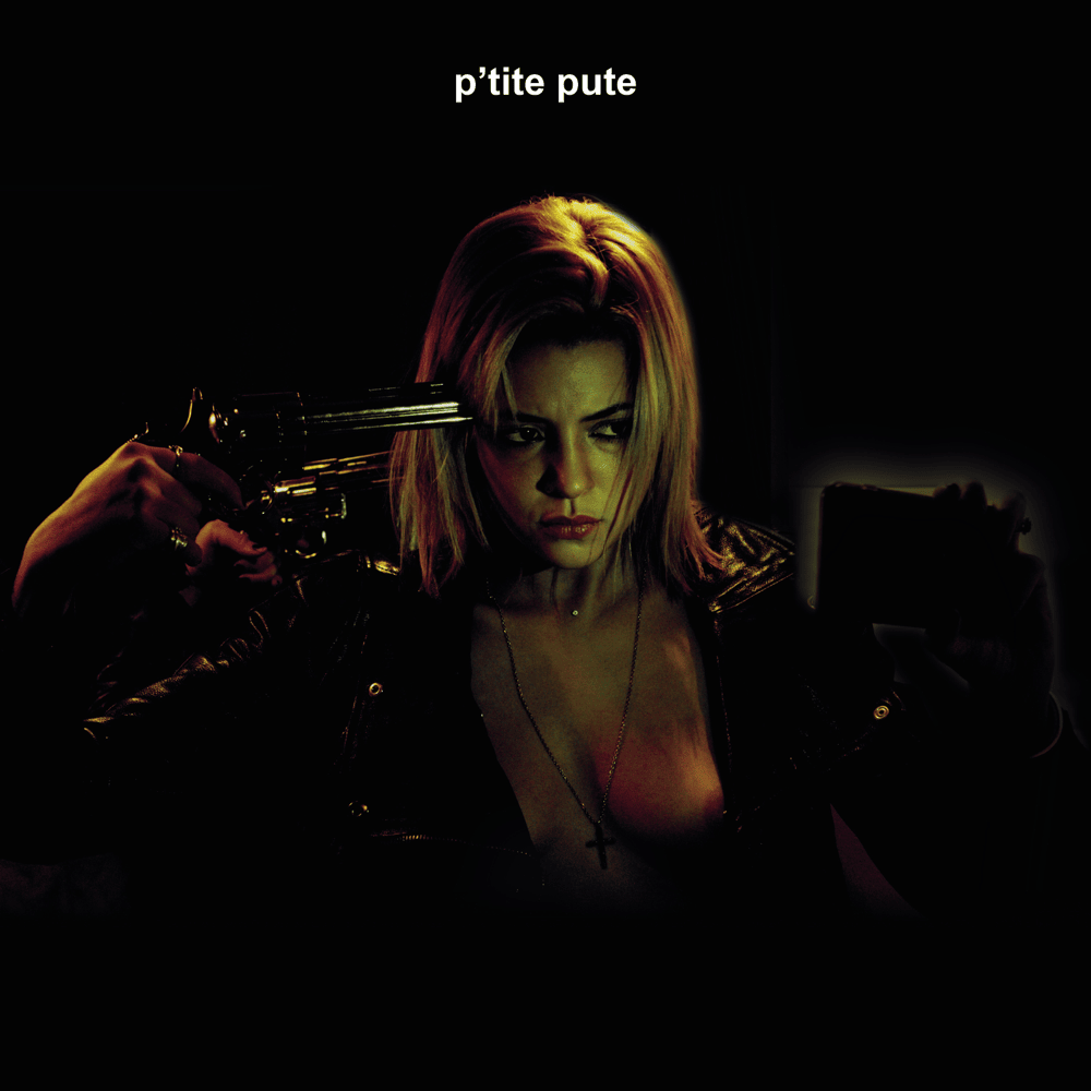 P’tite pute by Saez