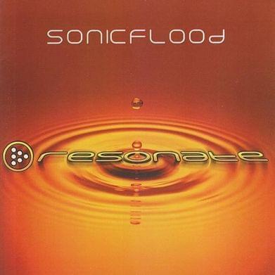 Album cover art for "Lord Of The Dance" by Sonicflood