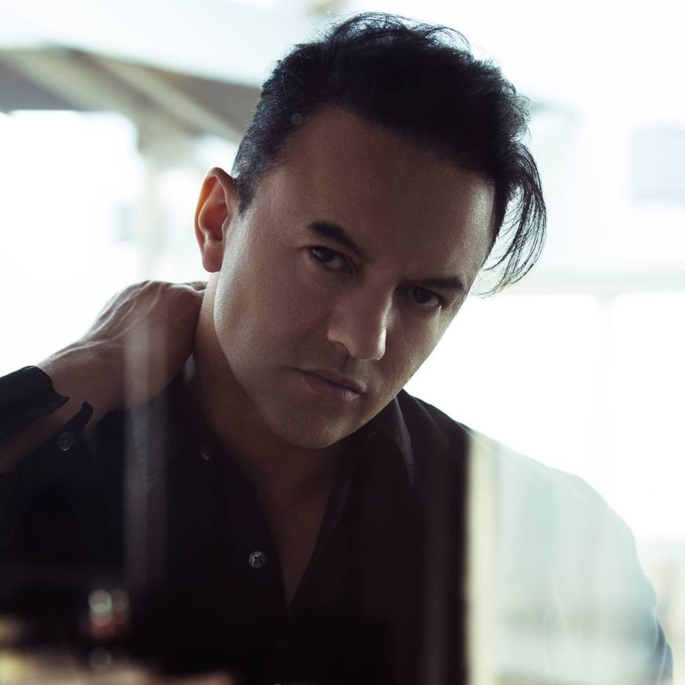 Photo of RedOne