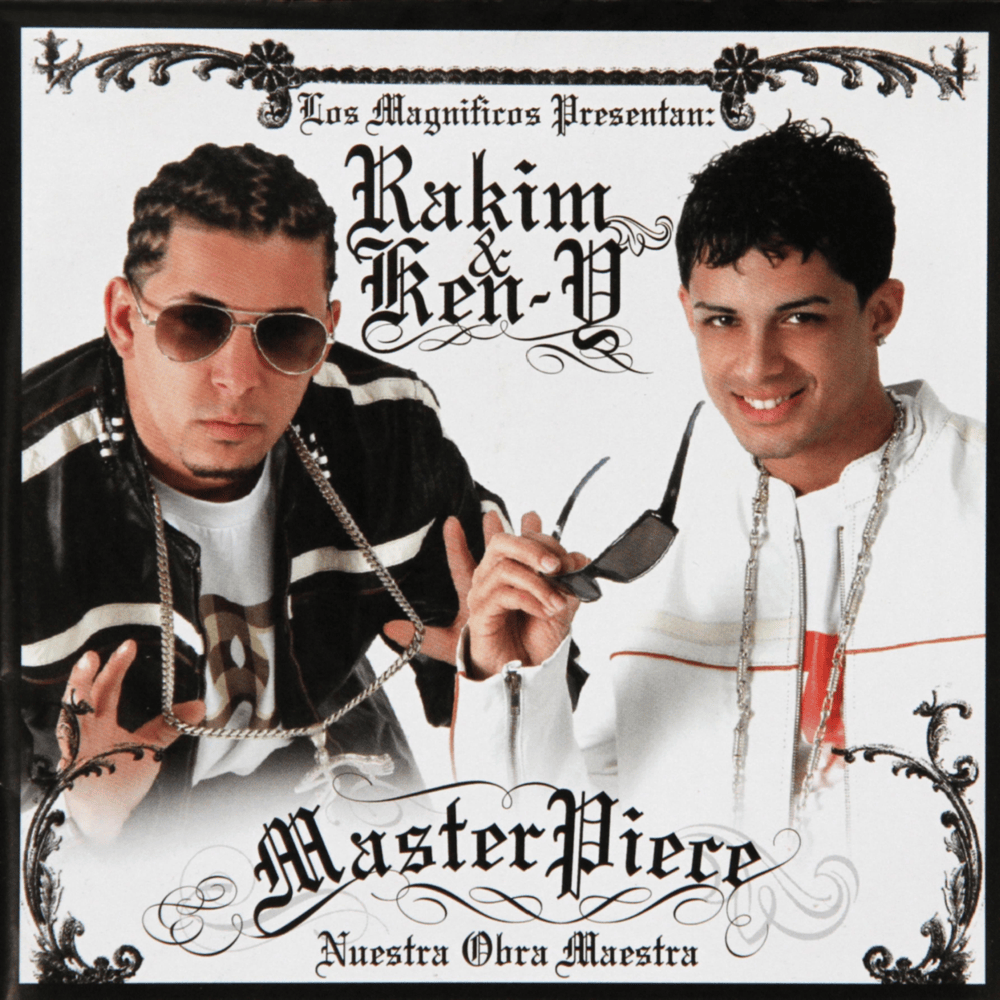 Igual Que Ayer by RKM & Ken-Y