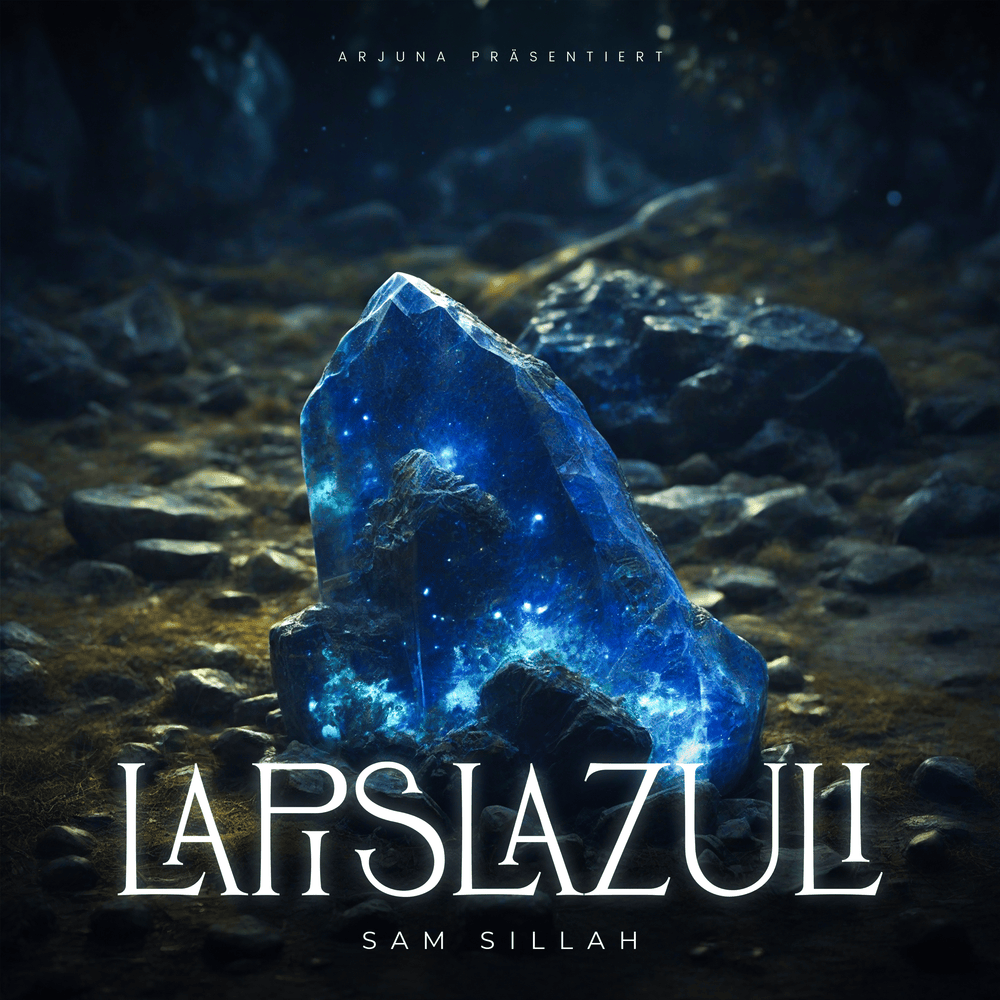 Cover image for Lapislazuli (EP)