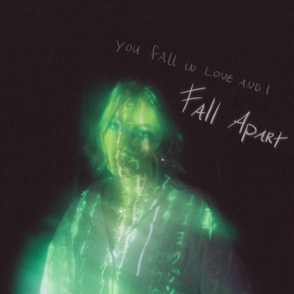 Fall Apart by Hanne Mjøen