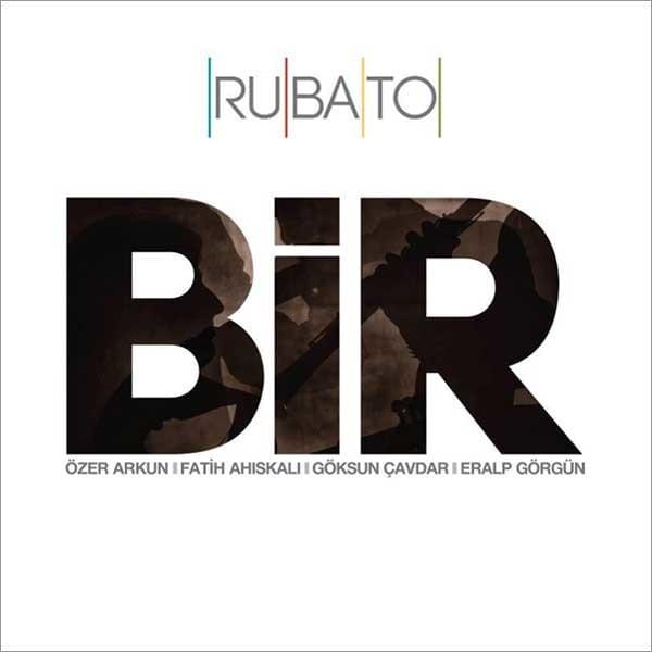 Feraye by Rubato (Grup)
