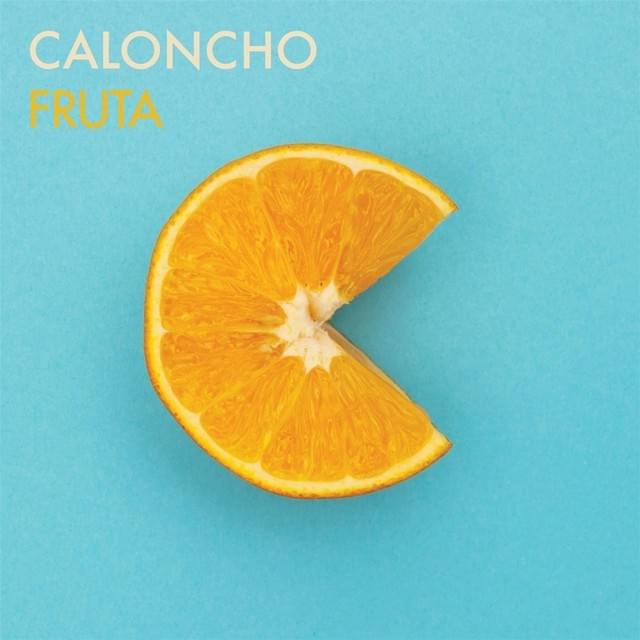 Cover image for Fruta