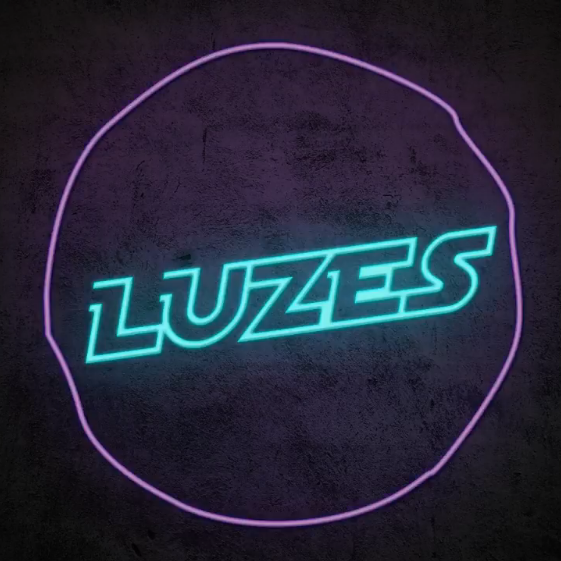Luzes by A.L.M.A. - Arma Lírica Musical da Alma