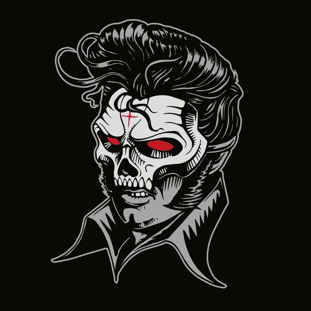 Cover image for Hellvisback Platinum