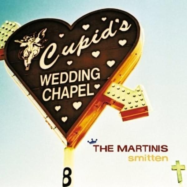 Big Three Wheeler by The Martinis