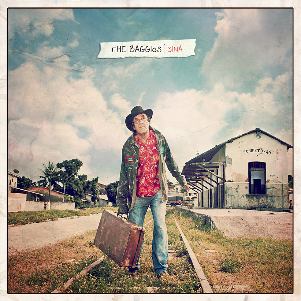 Sina by The Baggios