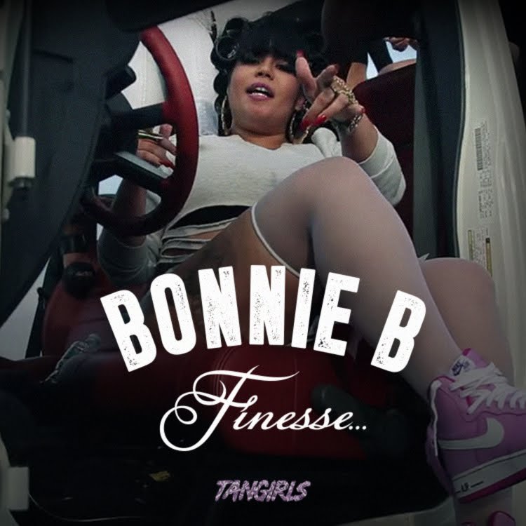 Finesse by Bonnie B