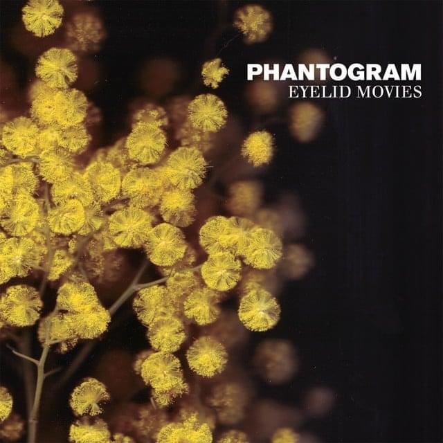 When I’m Small by Phantogram