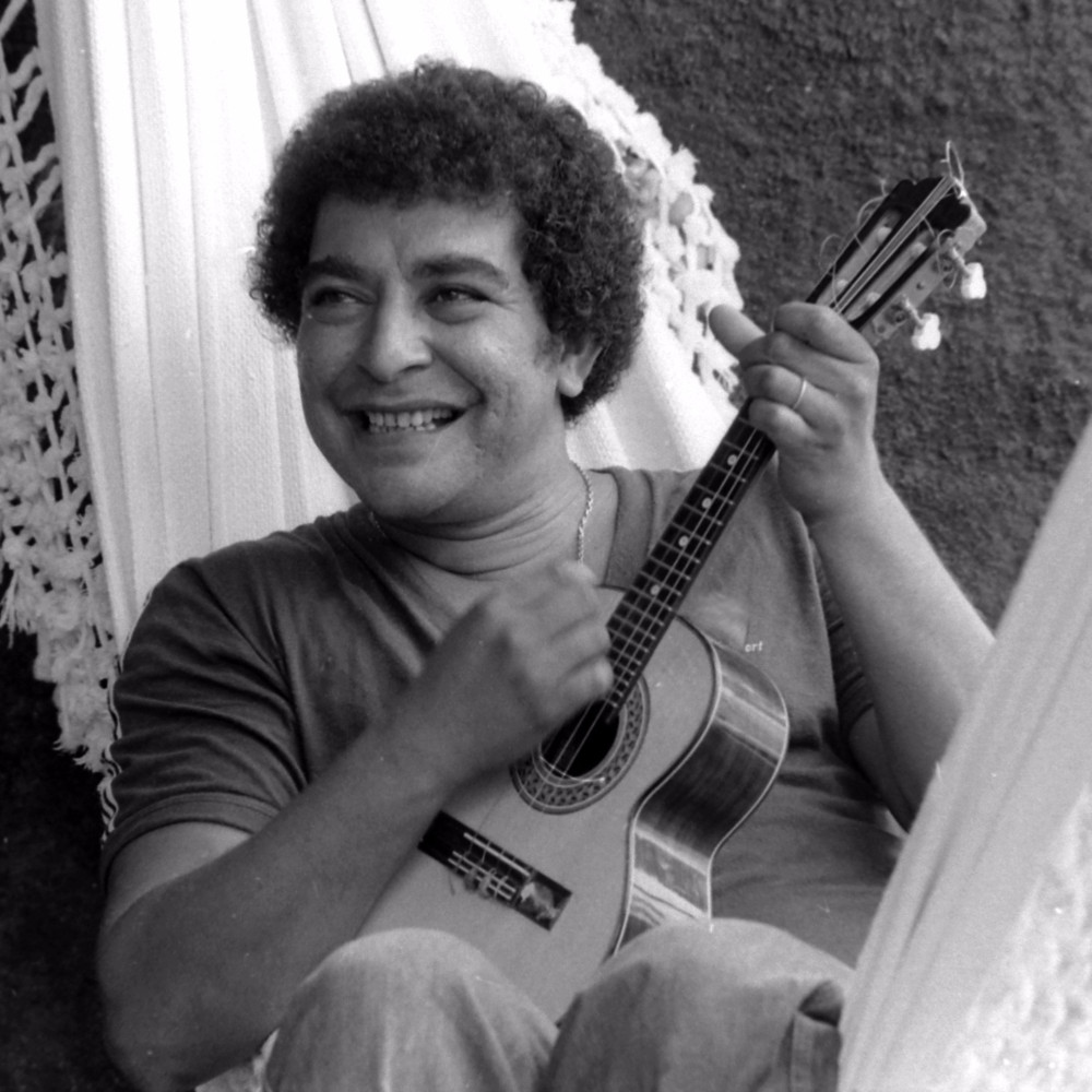 João Nogueira Profile Picture Photo of João Nogueira