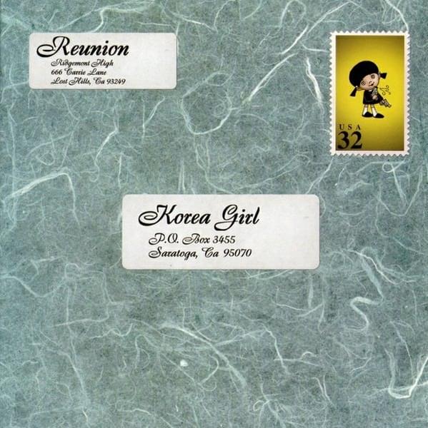 Reunion by Korea Girl