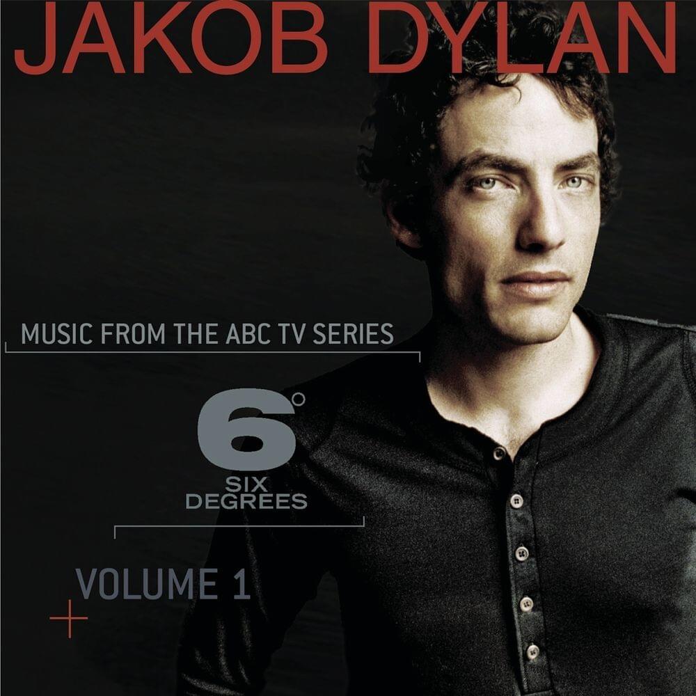 Cover image for Music From 6 Degrees - Volume 1