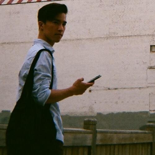 Photo of Hudson Lee