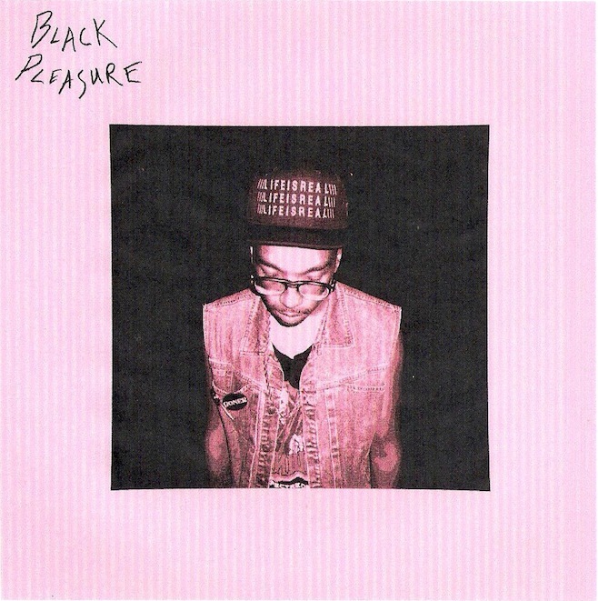 NOT THAT I’M ANYWHERE by Cities Aviv