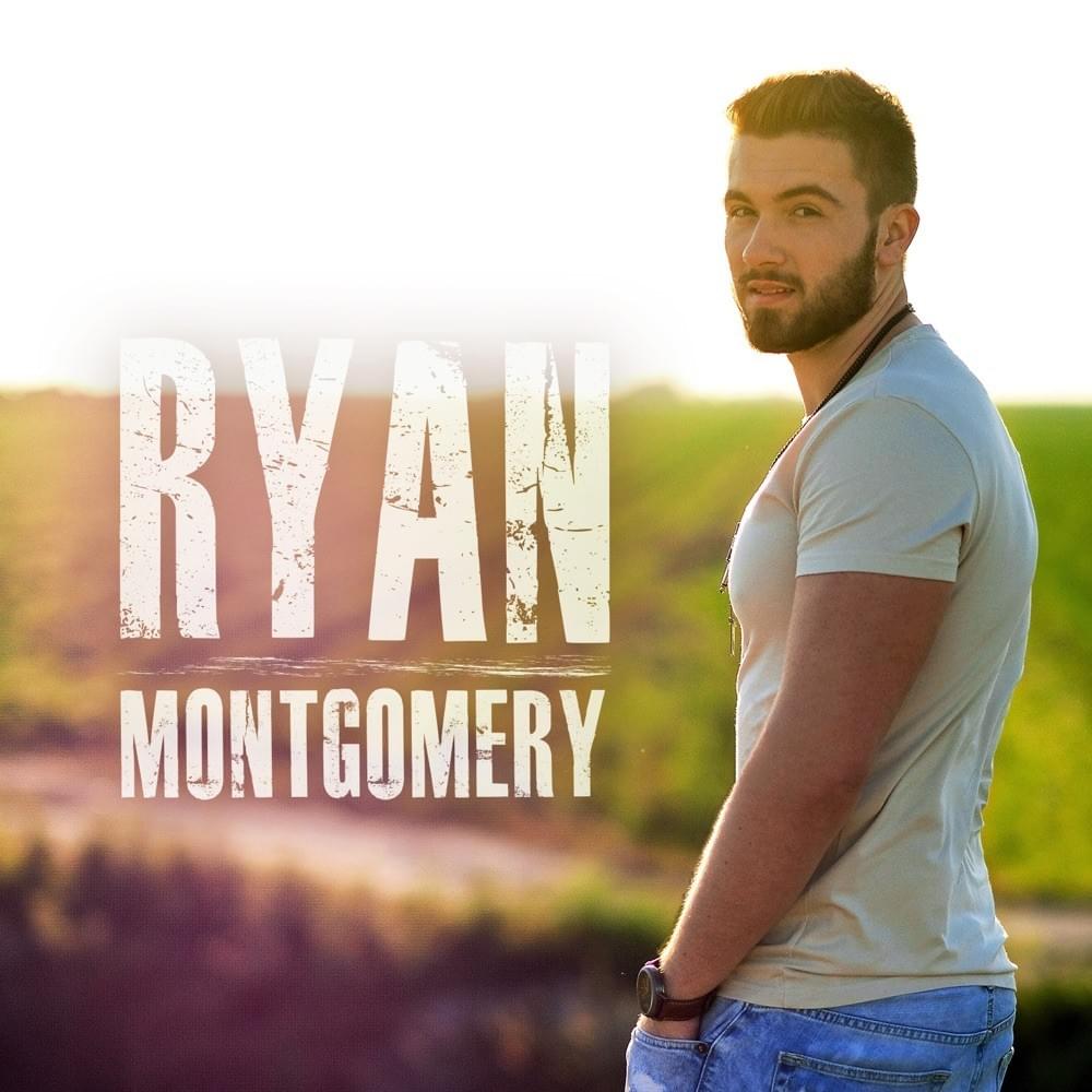 Things I Like About You by Ryan Montgomery
