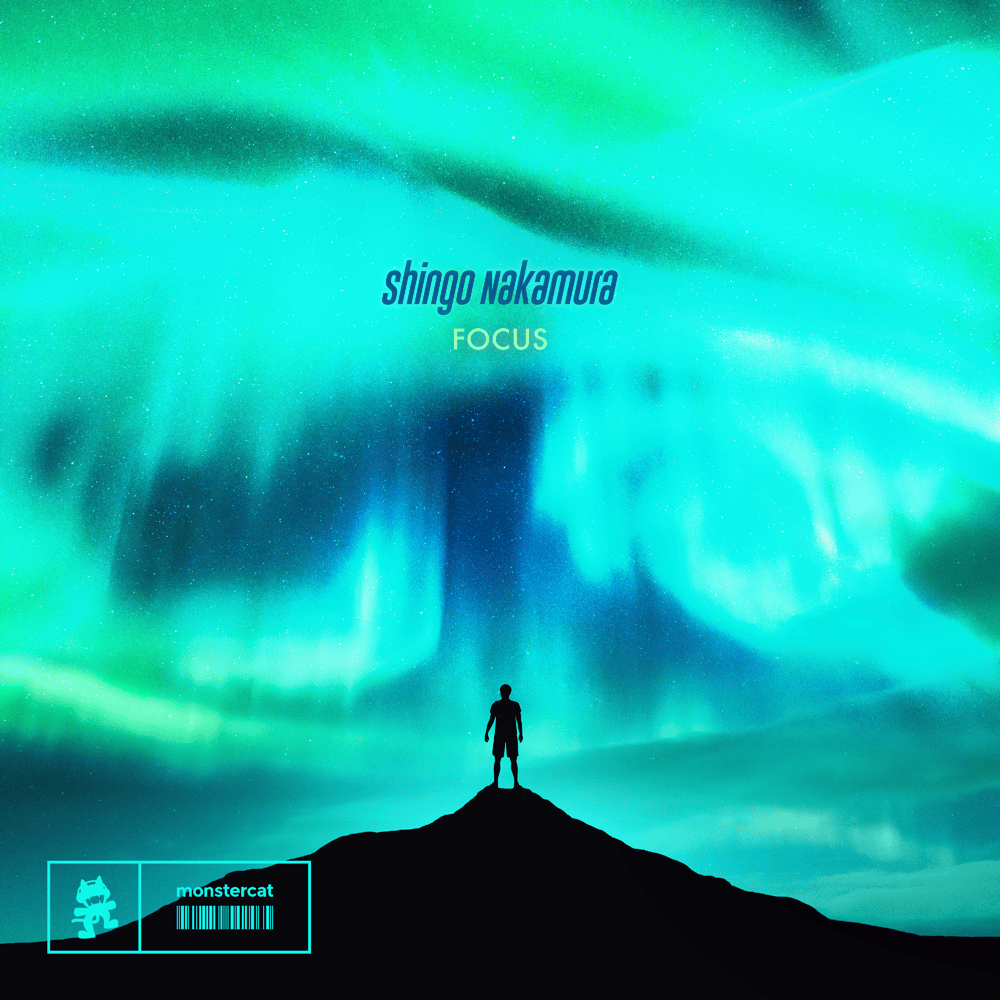 Cover image for Focus