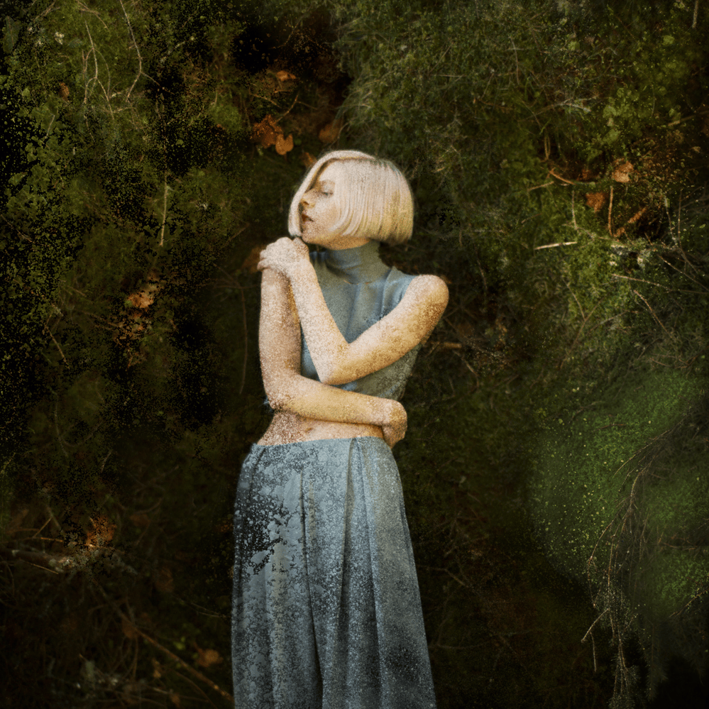 Running With The Wolves by AURORA