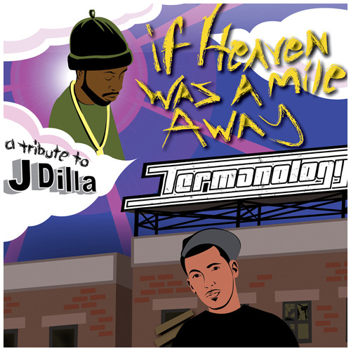 Album cover art for "Say It (Remix)" by Termanology & Joell Ortiz & Bun B & Saigon & Freeway