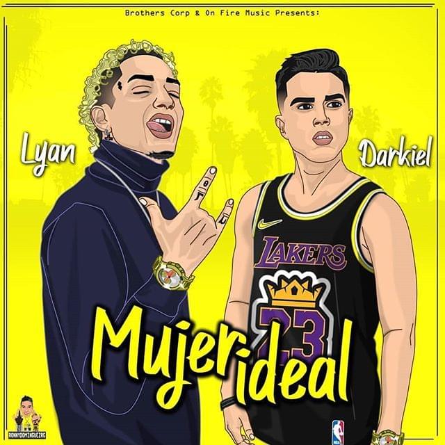 Mujer Ideal by Lyan