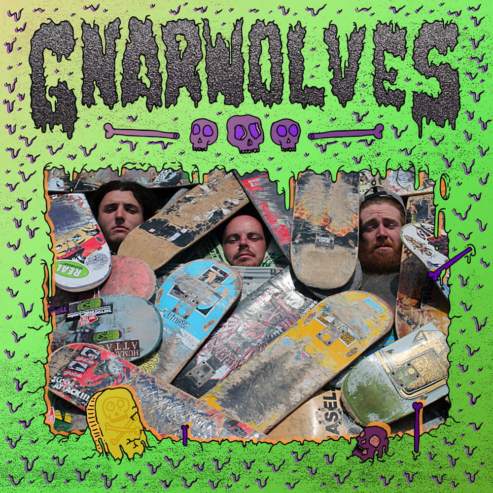 Bottle To Bottle by Gnarwolves