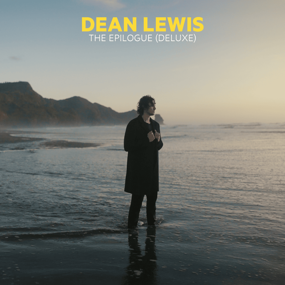 Cover image for The Epilogue (Deluxe)