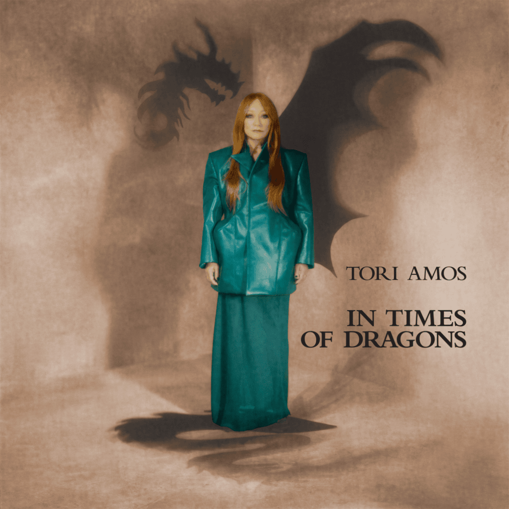 Cover image for In Times of Dragons (Embers Edition)
