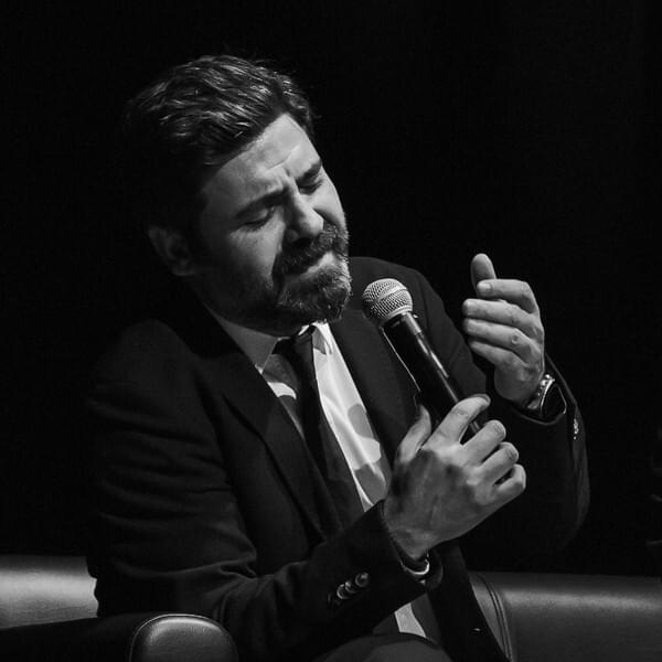 Cover image for Ruhumda Sızı