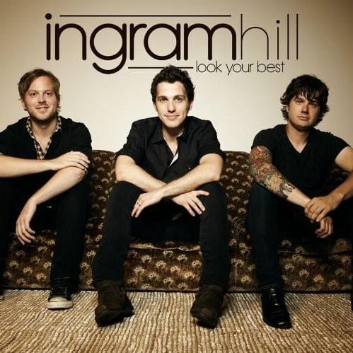 Burn Out Your Flame by Ingram Hill