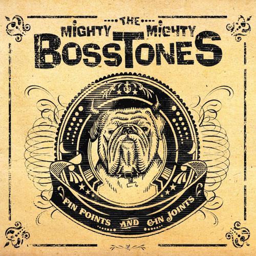 Nah, Nah, Nah, Nah, Nah by The Mighty Mighty Bosstones