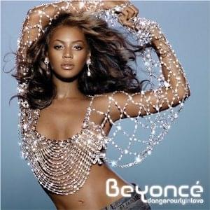 Album cover art for "Beyoncé - Yes (Tradução em Português)" by Genius Brasil Traduções