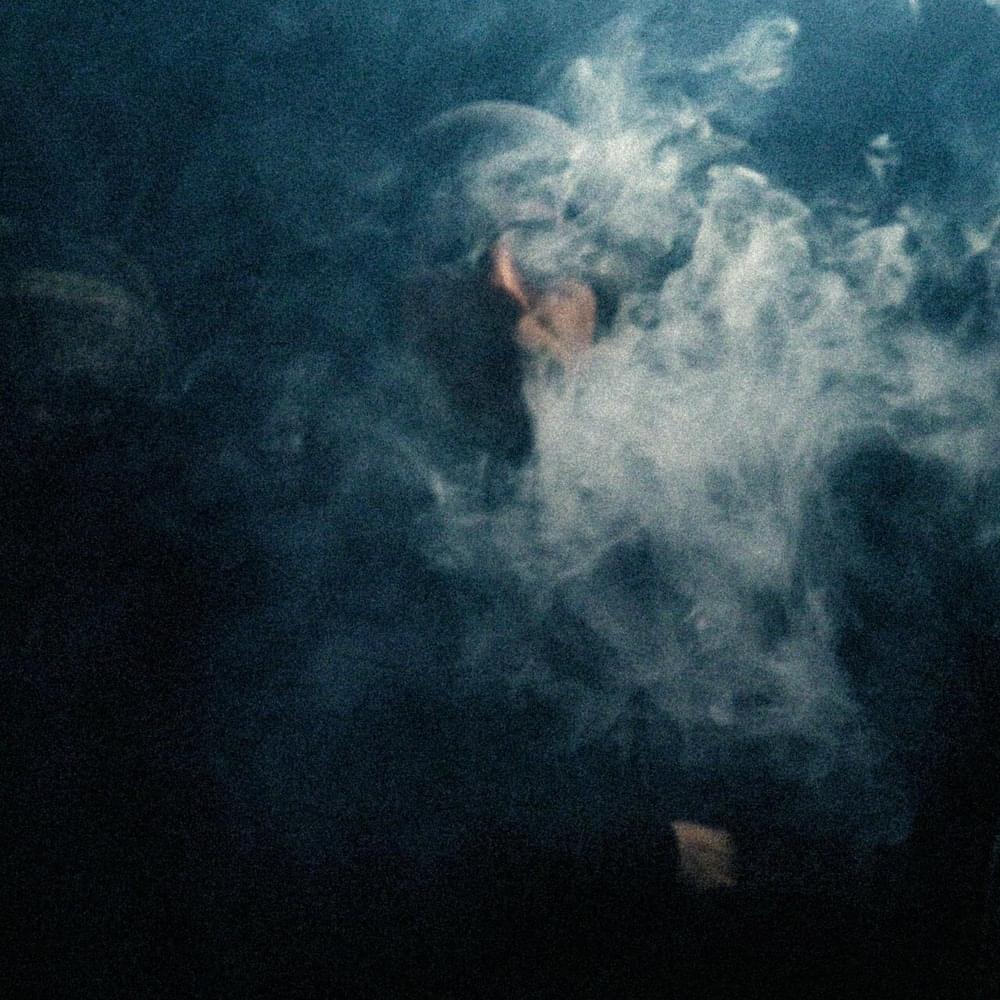 Album cover art for "GoneSouth #2 - UBER FUME" by Gemen