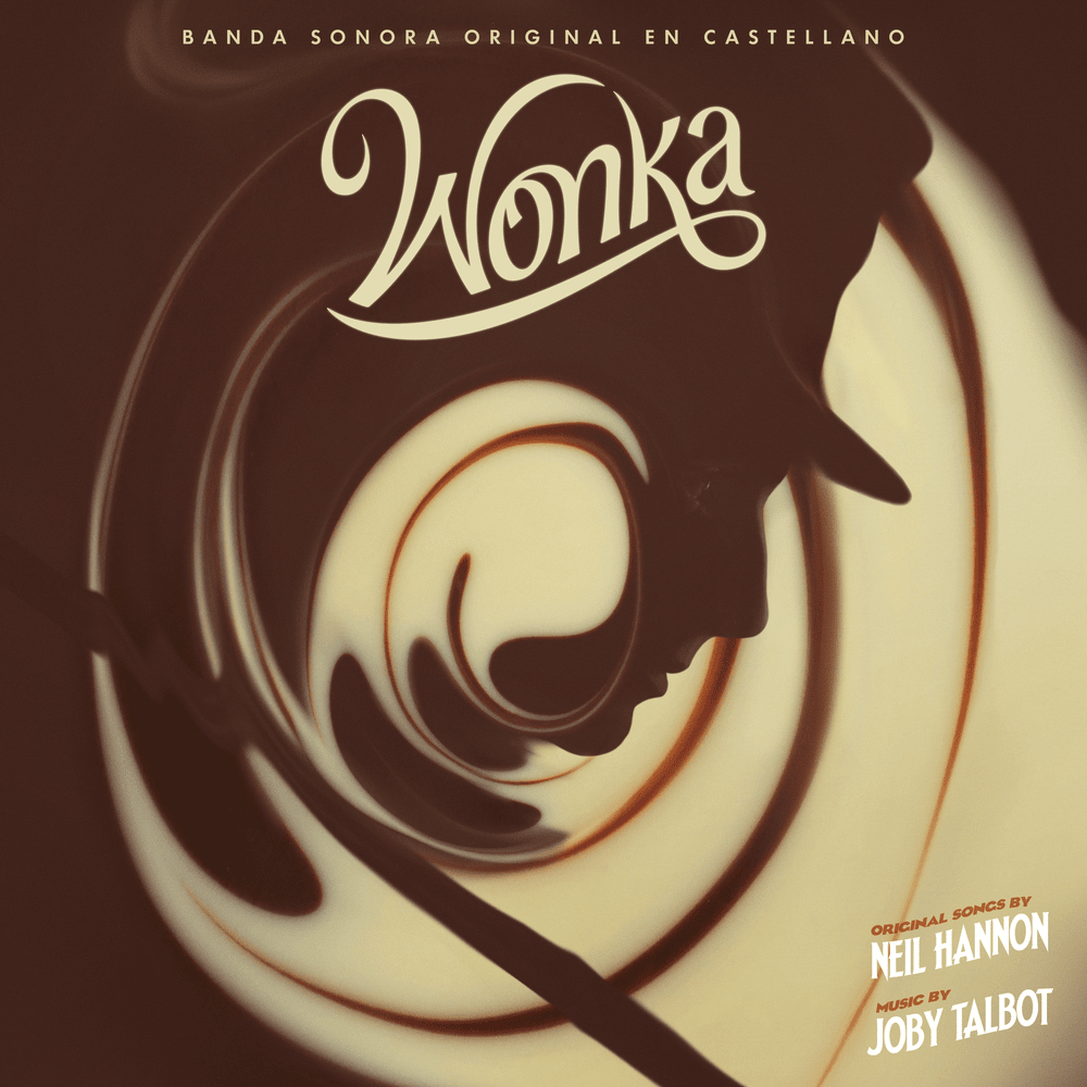 Es un Chocolate sin Par by The Cast of Wonka