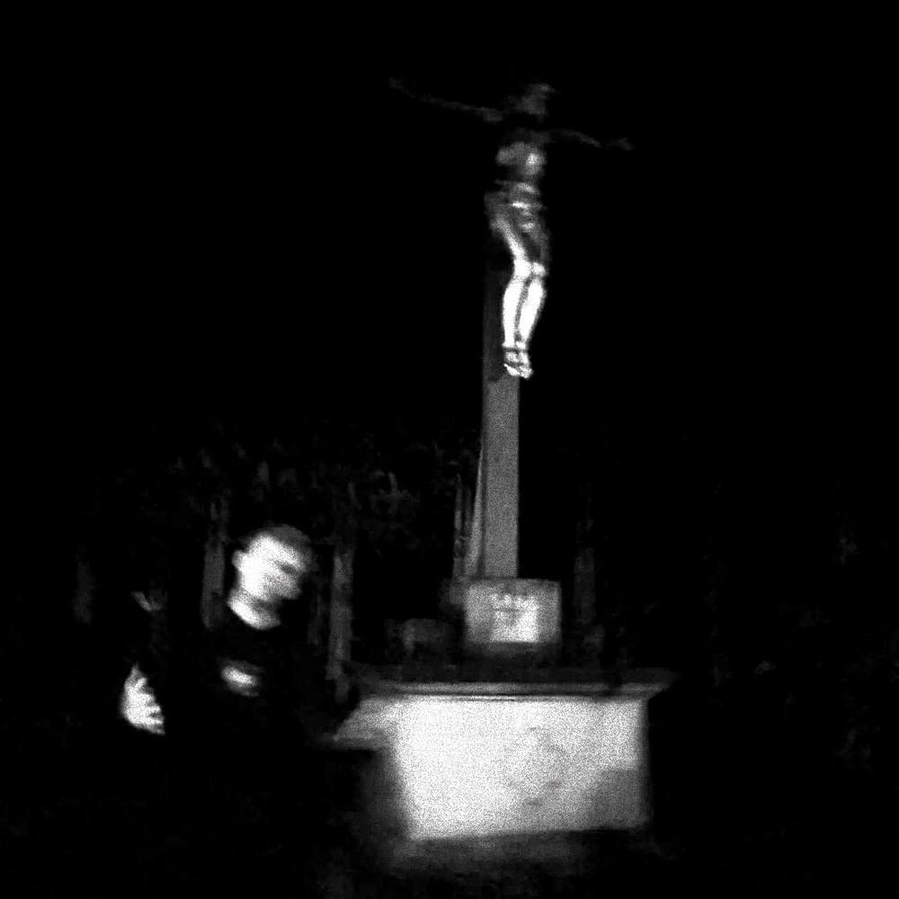 Cover image for Desolation