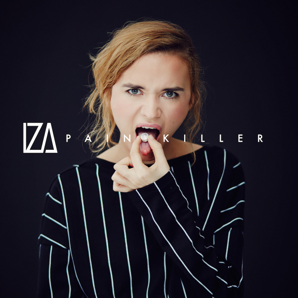 I Will Never Ask for More by IZA Lach