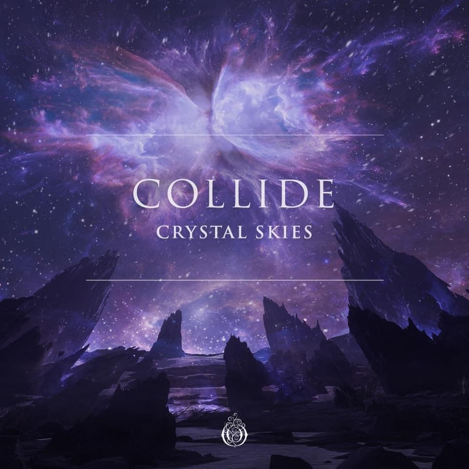 Collide by Crystal Skies