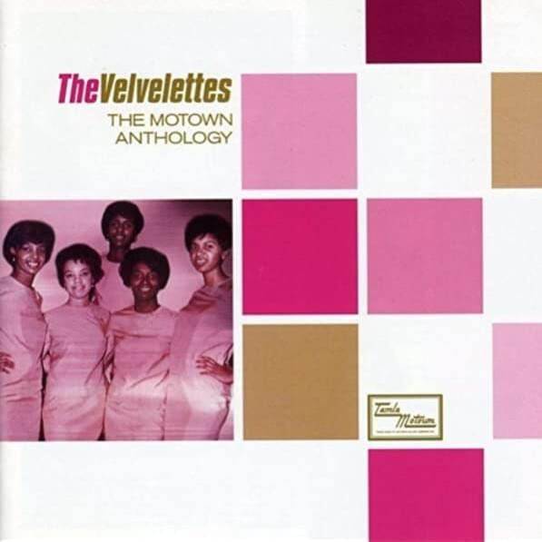I Know His Name (Only His Name) by The Velvelettes