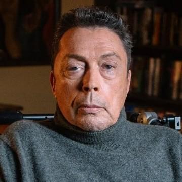 Photo of Tim Curry