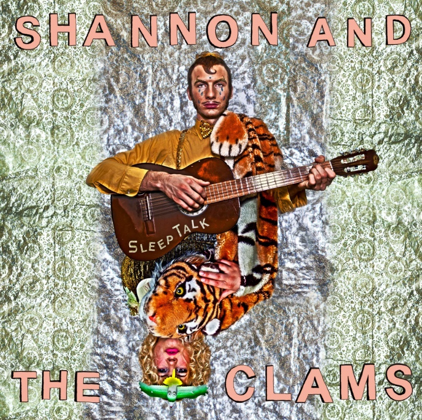 You Will Always Bring Me Flowers by Shannon & The Clams
