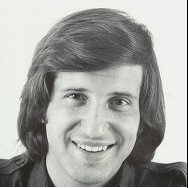 Photo of Yigal Bashan -  יגאל בשן