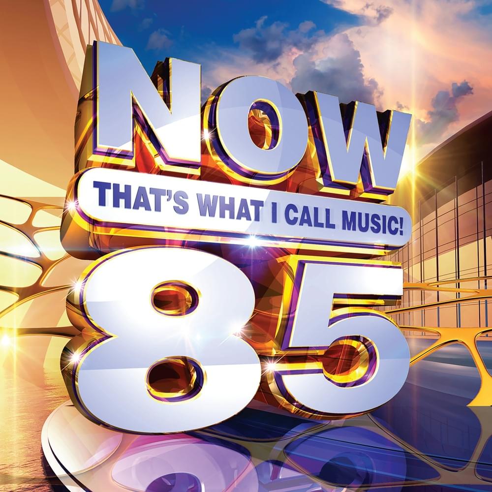 Cover image for NOW That’s What I Call Music! 85 [US]