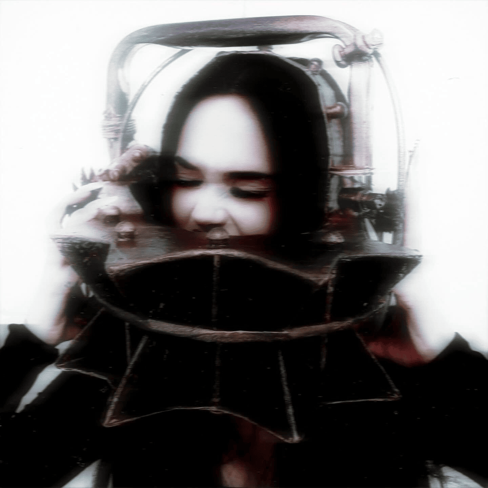 Cover image for HEADSPLIT