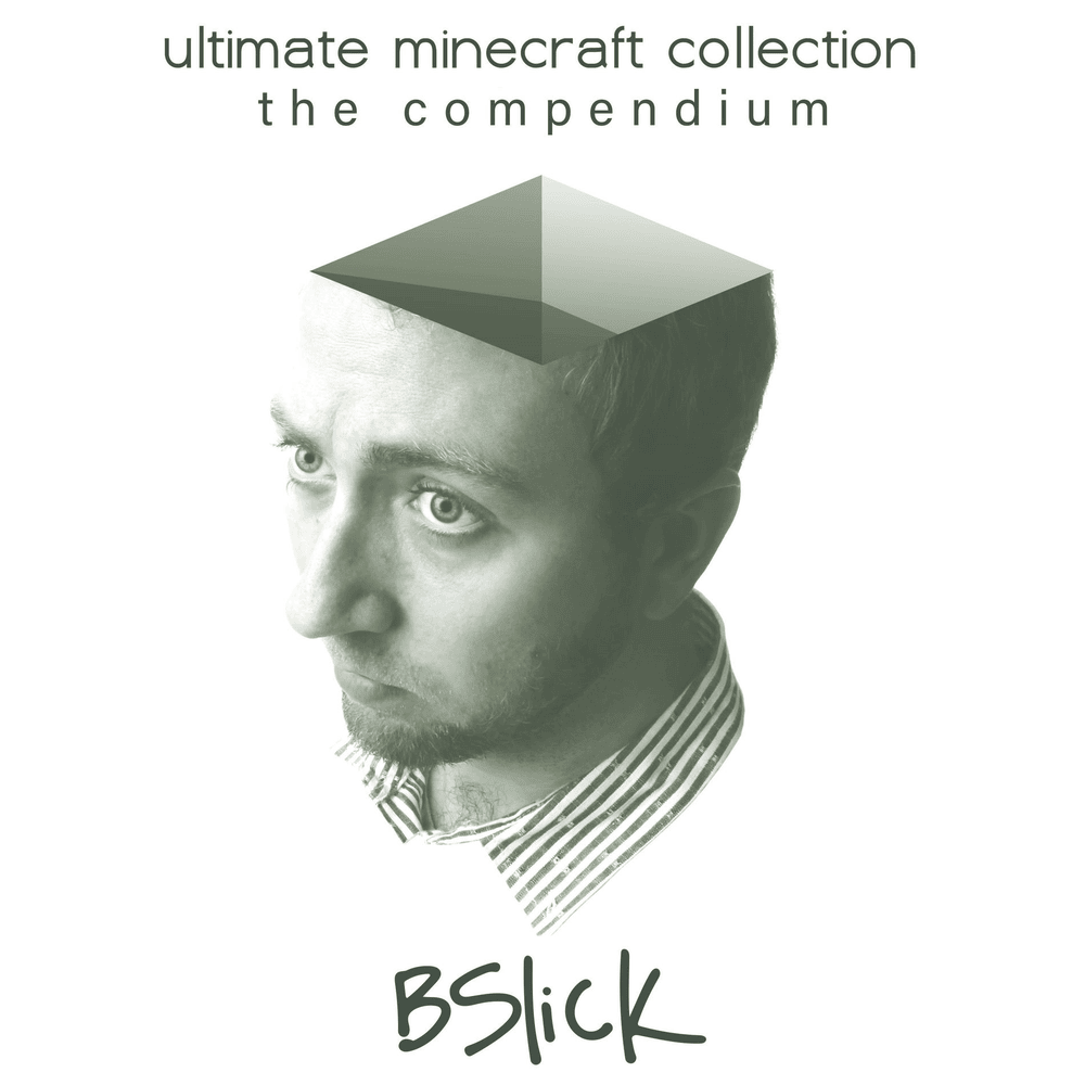 Cover image for Ultimate Minecraft Collection: The Compendium