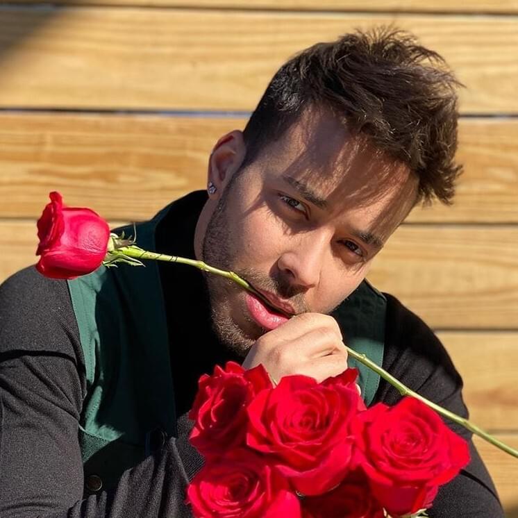 Cover image for Prince Royce