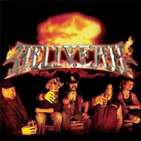 You Wouldn’t Know by HELLYEAH