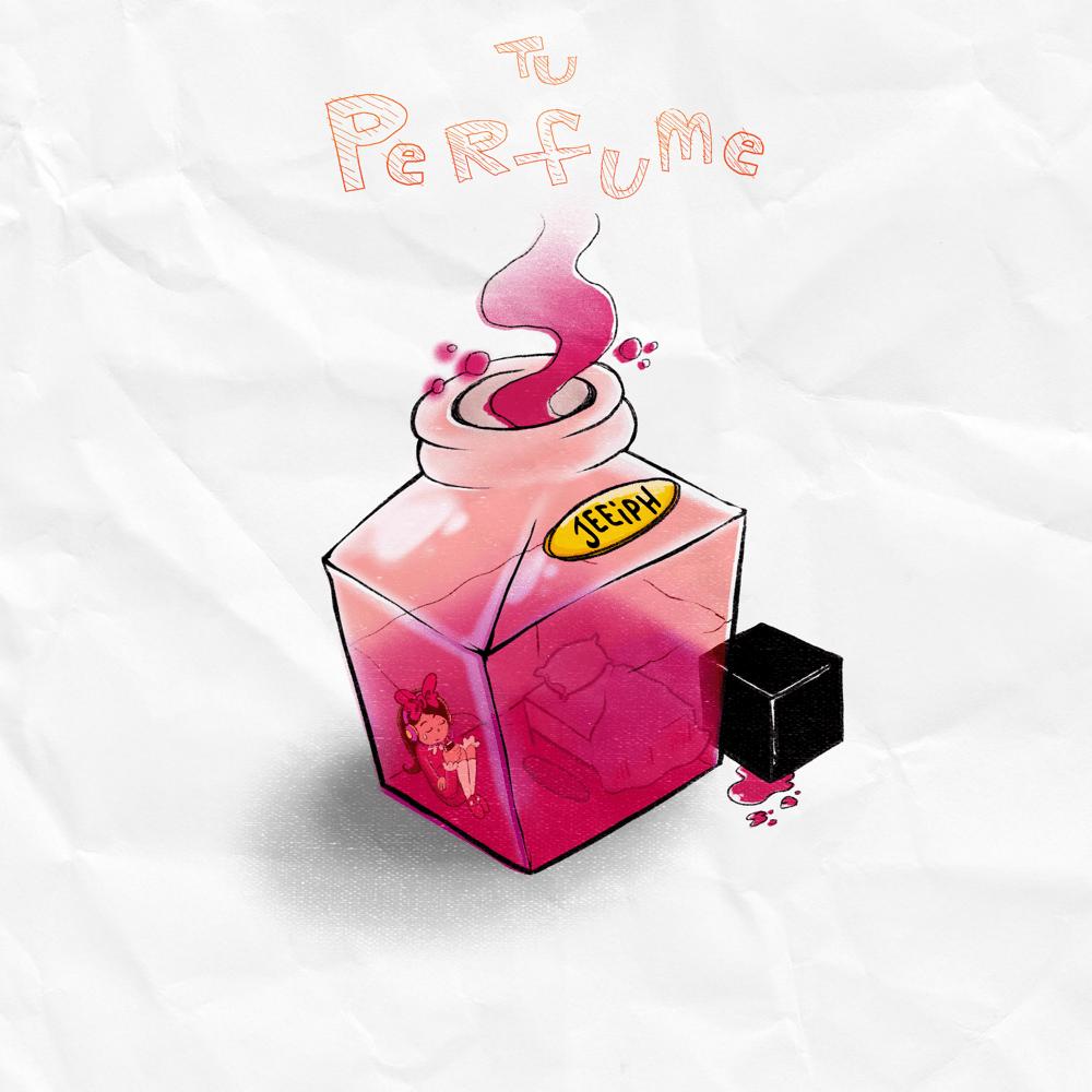 TU PERFUME by Jeeiph