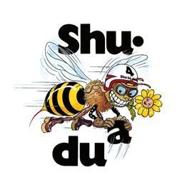 Album cover art for "Sommergryder" by Shu-bi-dua
